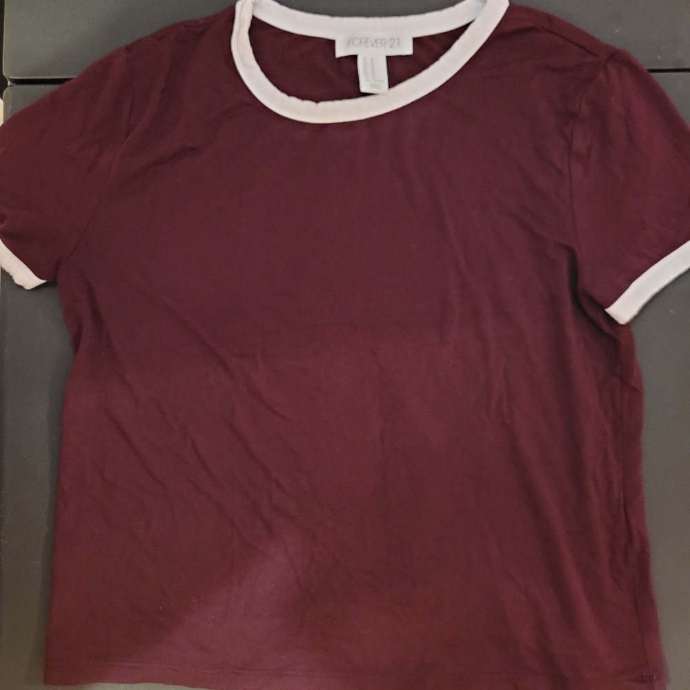Forever 21 shirt